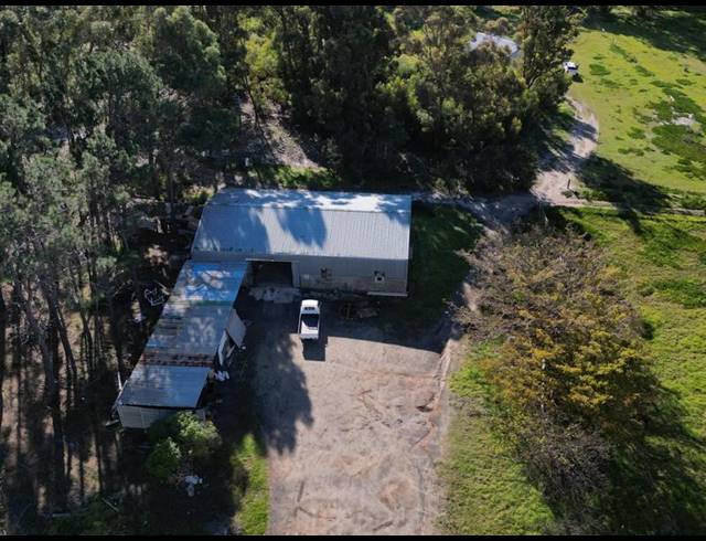 FARM FOR SALE IN FRANSKRAAL